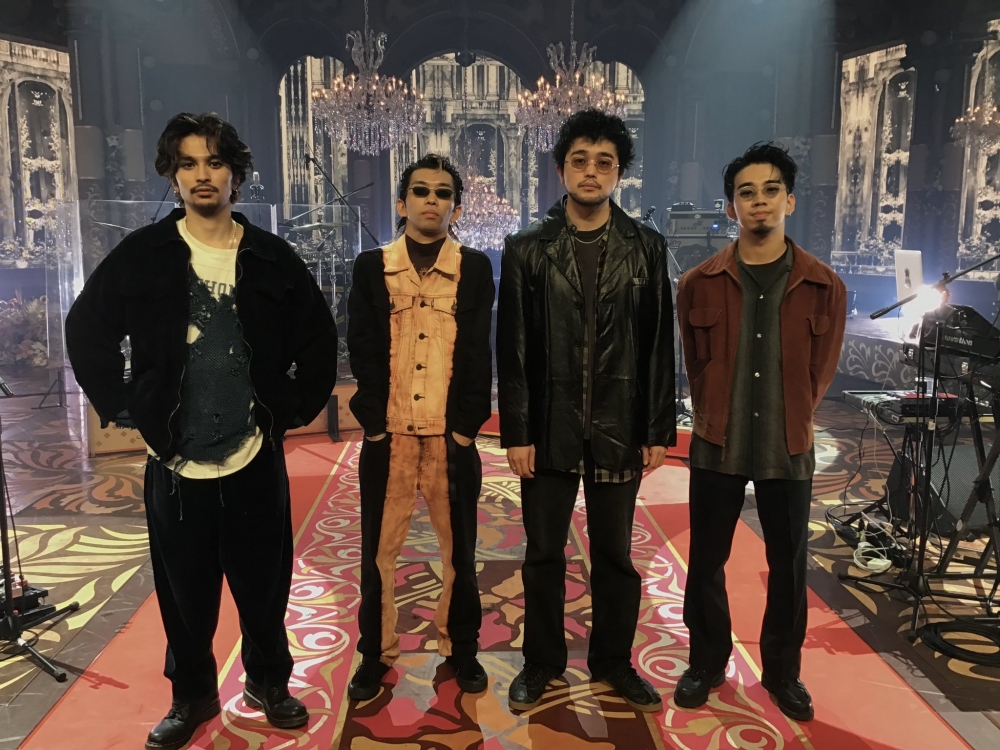 日本新生代搖滾樂團King Gnu演唱《劇場版 咒術迴戰 0》兩首主題曲《一途》和《逆夢》,超好聽!