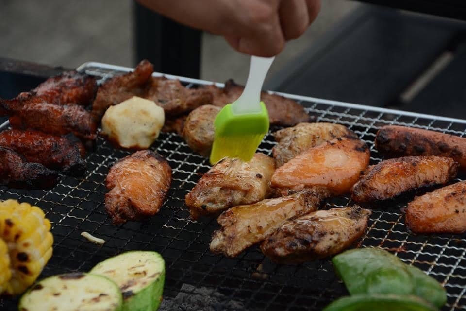 龍鼓灘海邊BBQ推出8月生日優惠,壽星於生日當天或前7天內惠顧,即可免收入場費,而且不限人數,更贈送氣球裝飾、生日卡和免費遊謝券等,記得提早3天前預訂。