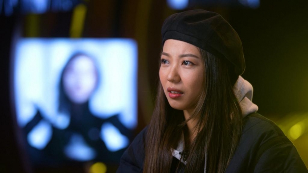 芯駖本來以為自己不入團。