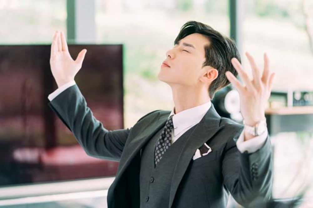 對方仲沾沾自喜表示:「咁我真係唔滿意呀嘛!不過公司唔敢炒我,炒咗我邊個做,其他part time都唔識做!」