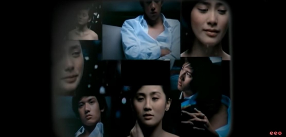 TWINS和BOY'Z早年曾有不少合作。