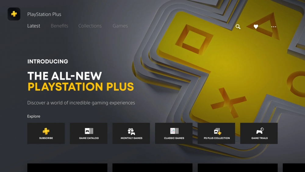 PlayStation Plus會員新Plan香港上線,不過收費政策似乎不如舊玩家所期待?