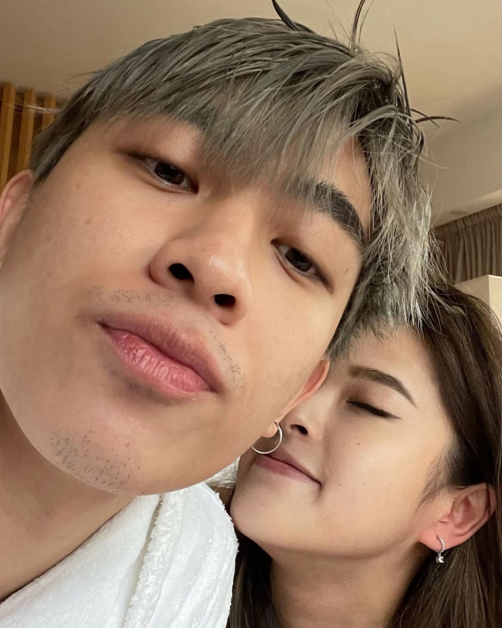 歌手Tyson Yoshi（本名程浚彥）出身富裕，與家人同住$4,000萬逾千呎豪宅