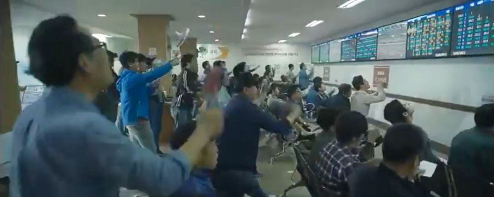 劉婦稱自己將買彩票當成興趣,並不會太介懷有否中獎。