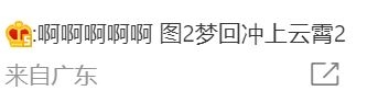 網民都好掛住兩人拍嘅《衝上雲霄2》。