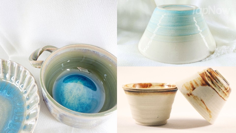 手揑及拉坯體驗工作坊-S.ceramics