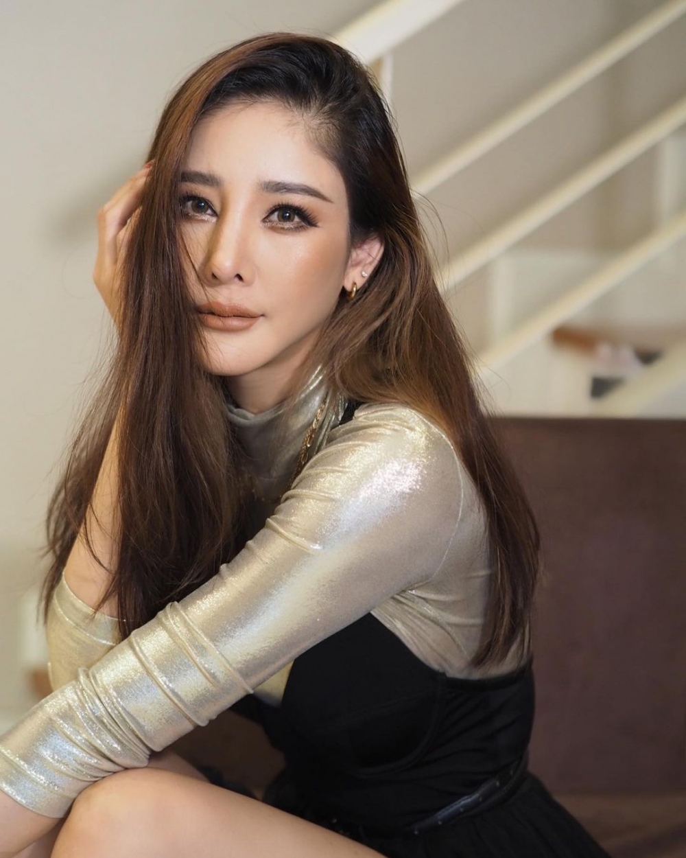 泰國女星Tangmo意外墮海案件似乎有新進展?!