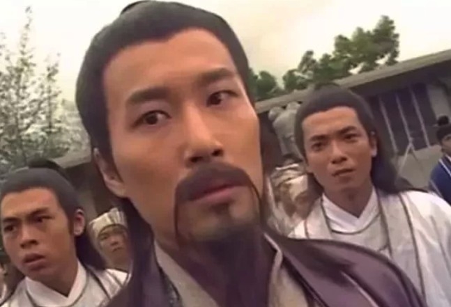 王偉樑活躍於90年代嘅電視劇圈，飾演配角居多！