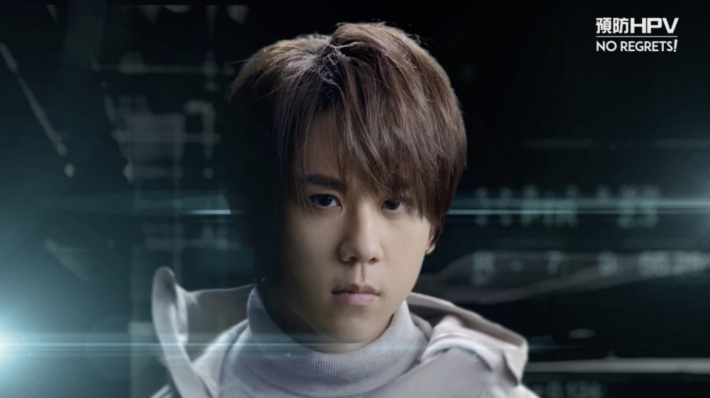 30年後嘅姜濤參加咗為期14日嘅時空旅程，為咗改寫「媽媽」嘅命運！