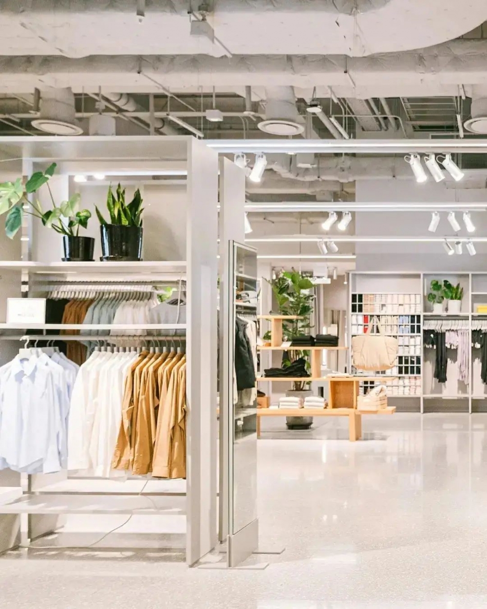 無人自助商店「Uncommon Store」~