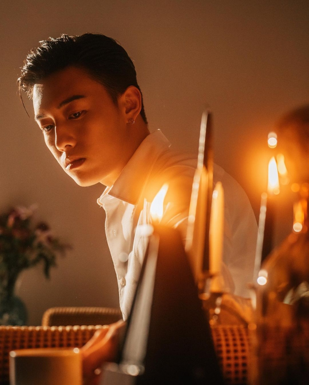 MC張天賦 IG @mcheung1201