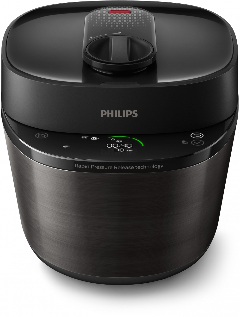 Philips All-in-One 智能萬用鍋 HD2151/80預設35款煮食模式