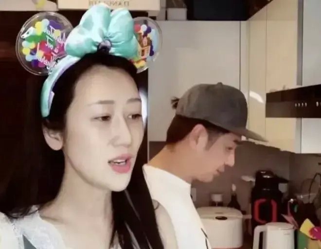 陳浩民激嬲妻子,搞到對方忍唔住喺直播大罵佢?!