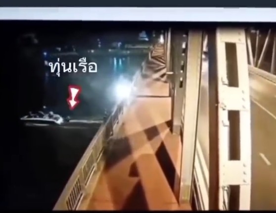 爆料者上載多段事發當日嘅閉路電視影片!