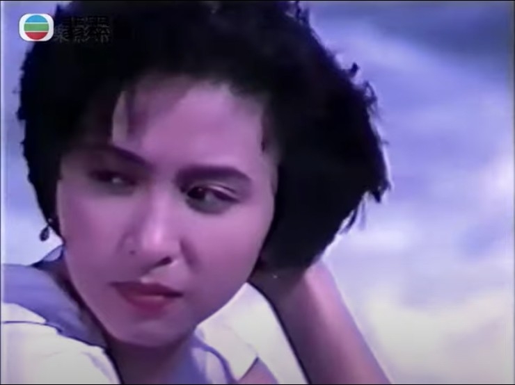 有傳吳婉芳身體理由推掉角色後被大台雪。