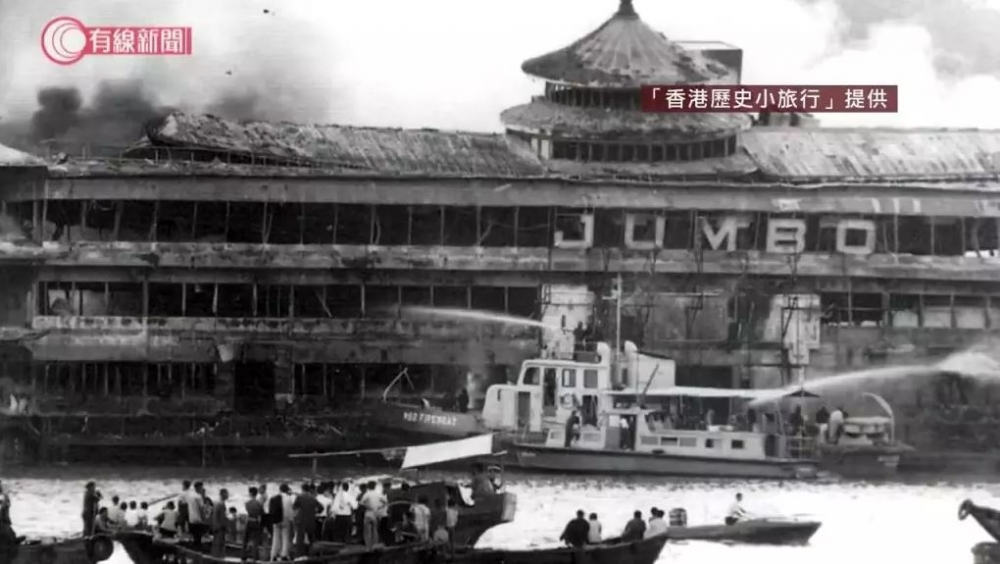 據聞船底放有數十個靈位。