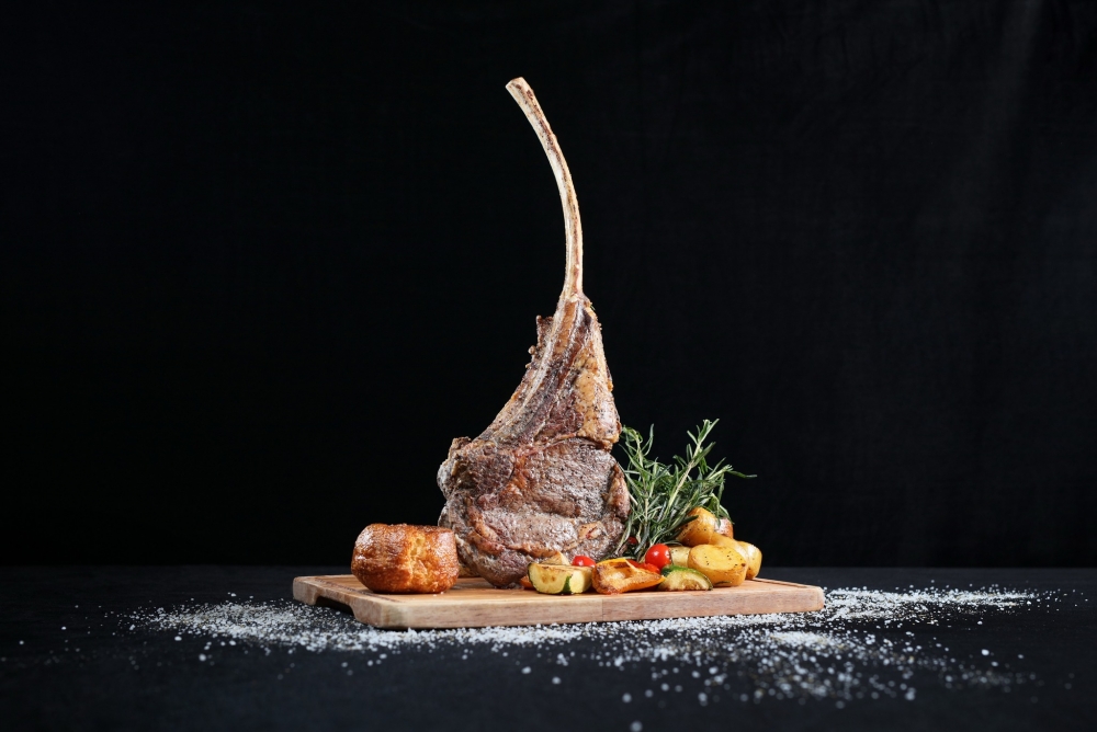 6月自助餐優惠2022：極尚牛宴自助晚餐