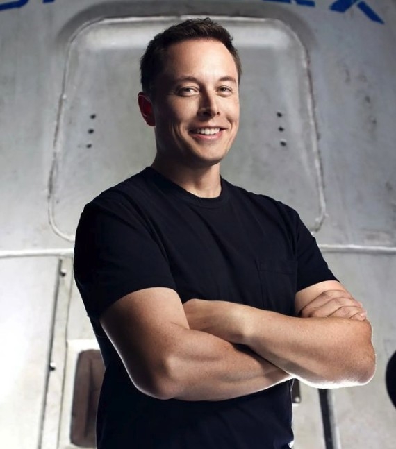 Elon Musk最近受訪時表示2008年係佢事業低谷時期!
