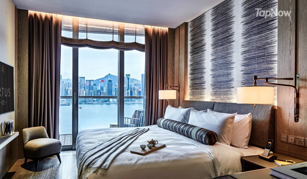 海景一房套房 HARBOUR One