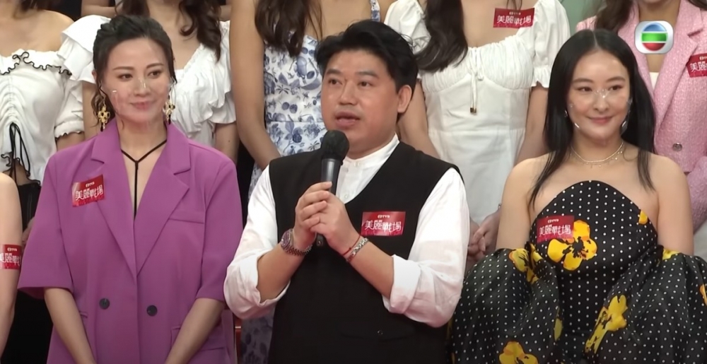 導演葉念琛執導嘅《美麗戰場》已經開拍！