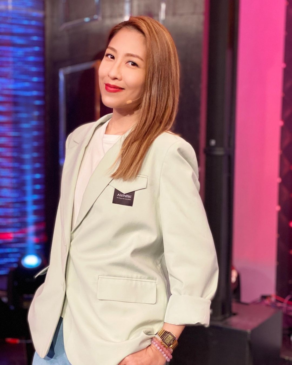 IG＠sharonchanmanchi