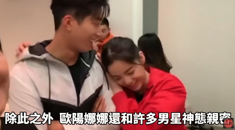 鳳凰說 Youtube截圖