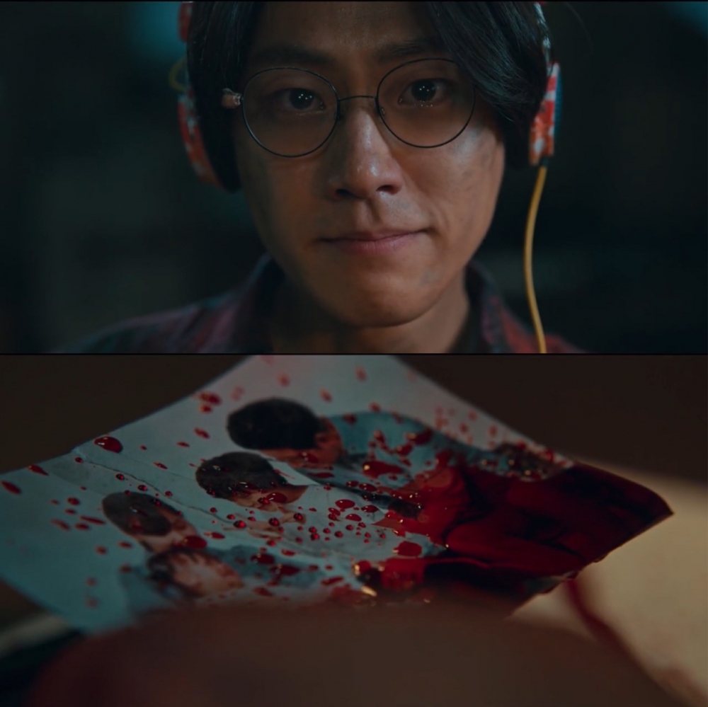 《Sweet Home》第一季伏筆：李恩赫以怪物回歸？