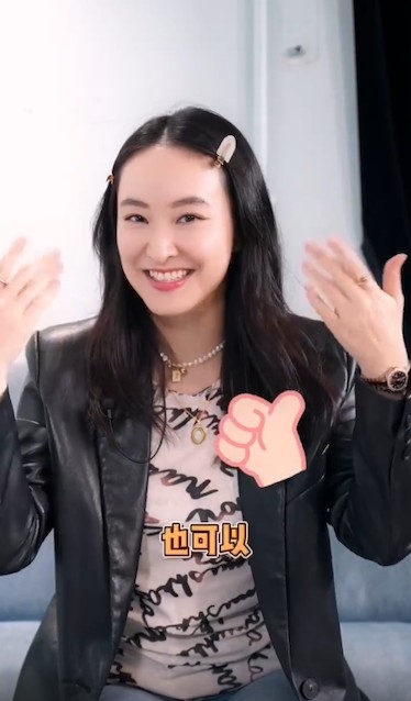 翻查之下，勞力士亦有類似款式嘅手錶。