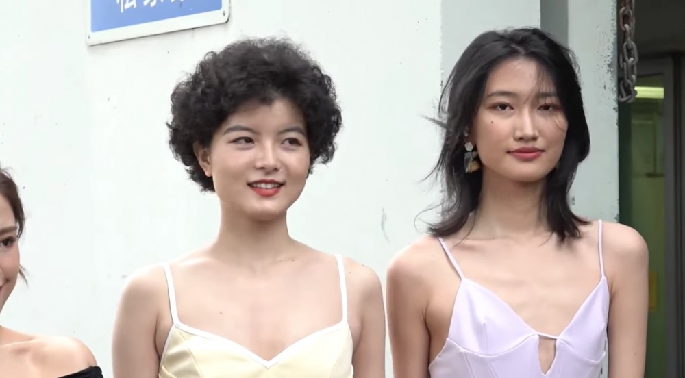 直播截圖