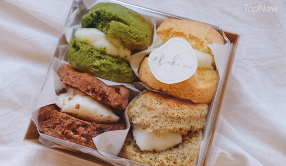Bakieee Bakery