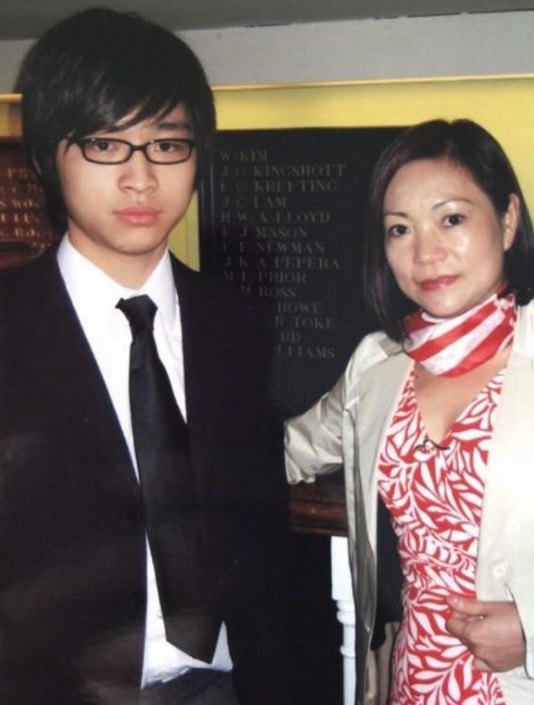 林作仲未放棄,事隔兩日佢又發文指得知Derek嘅回應,仲過「過於意料之外同震撼人心」