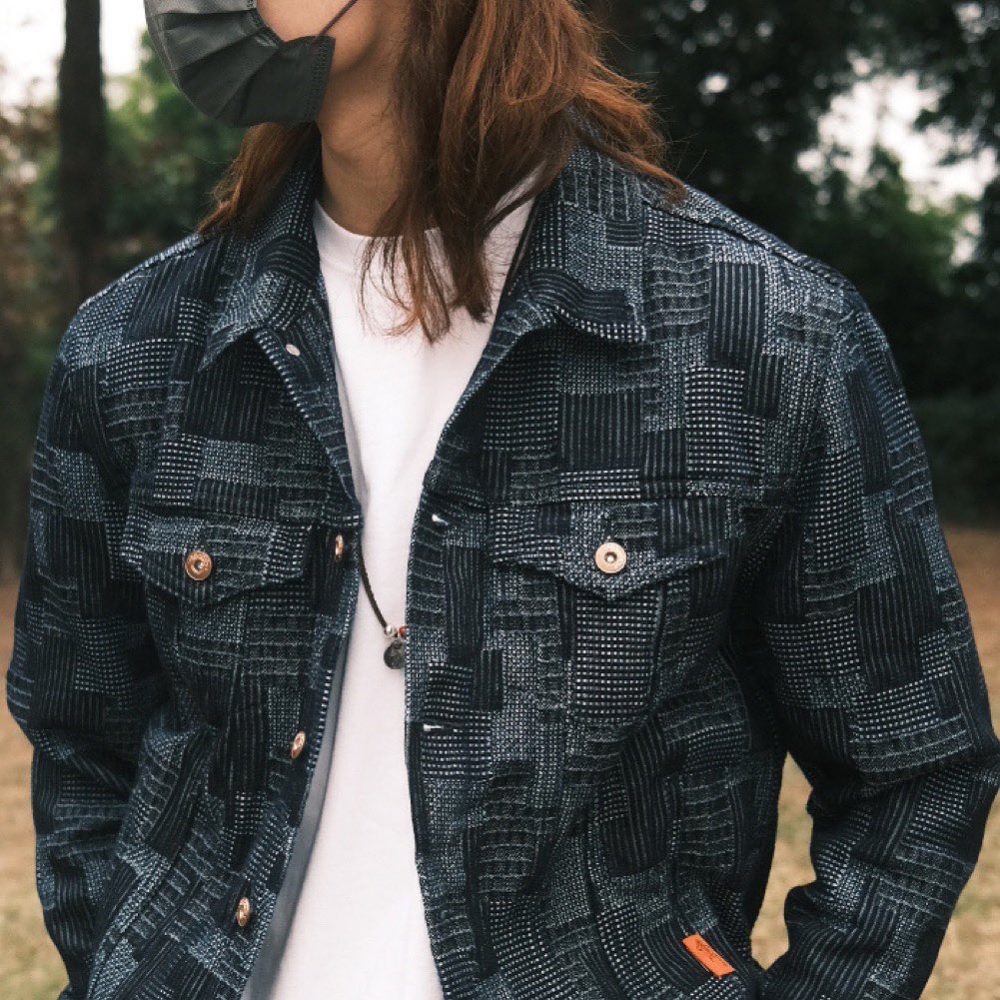 雖然無樣但粉絲都認到係Tiger