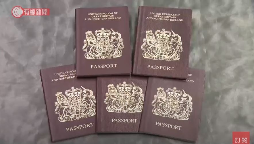 英國脫歐對特定工種有更高需求,所以不少港人都考慮從事那些工作。