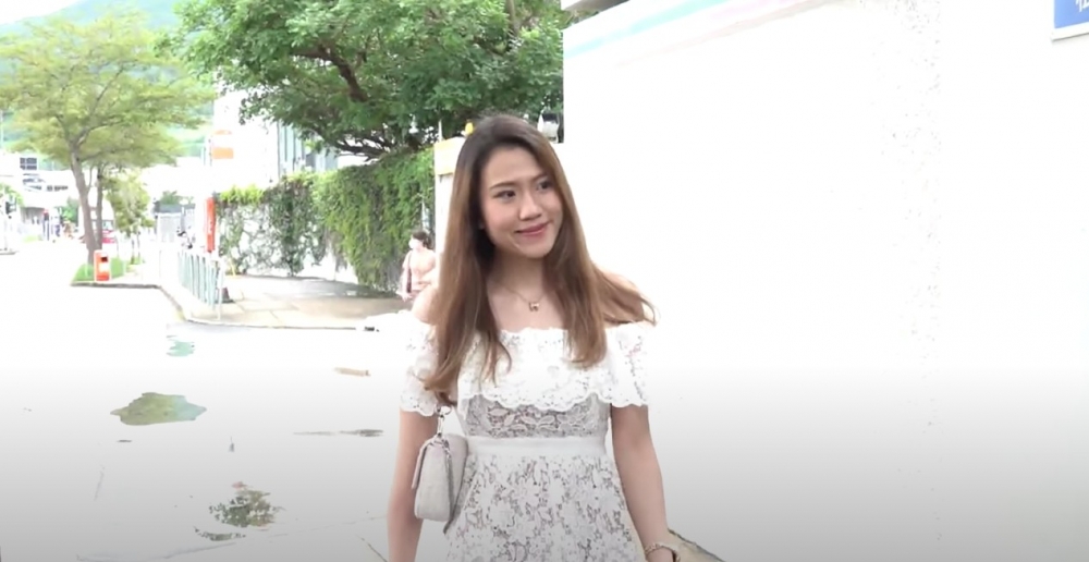 直播截圖