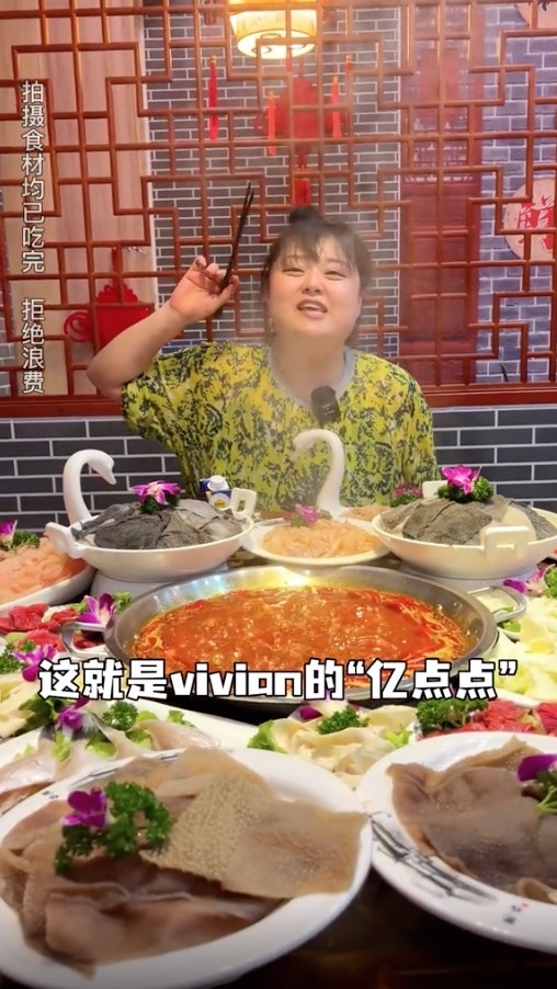細細粒到訪多地四出覓食