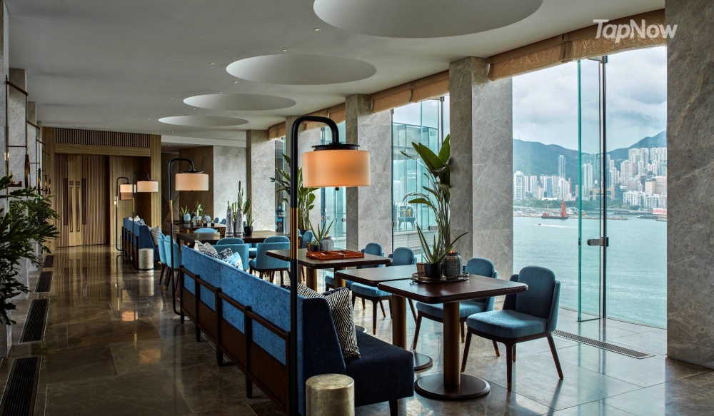 The Commune環境優雅