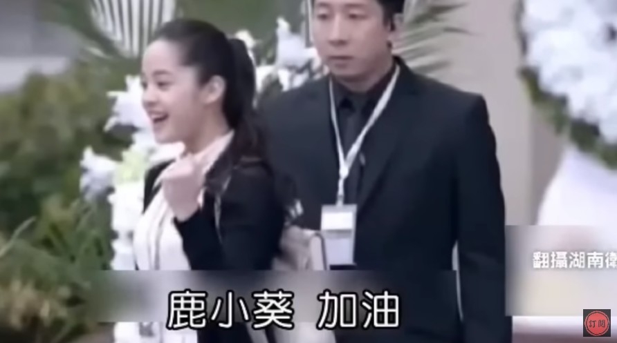 鳳凰說 Youtube截圖