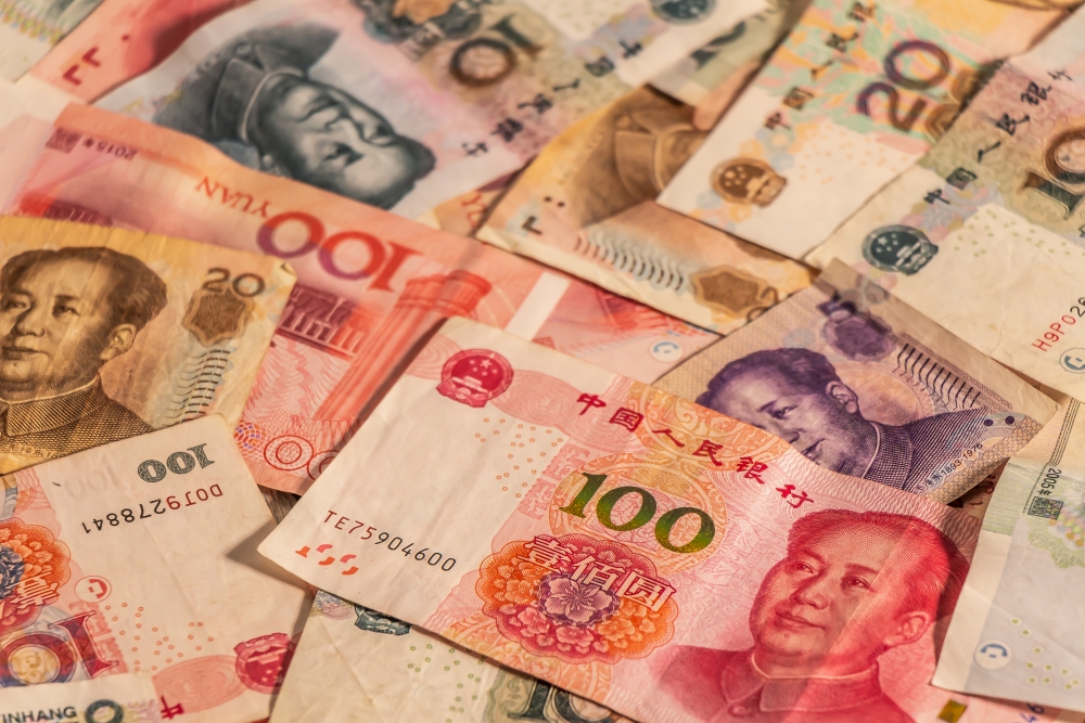 一張紙幣可能每日流通至唔同人嘅手裡，一般嚟講都好難保持新淨。