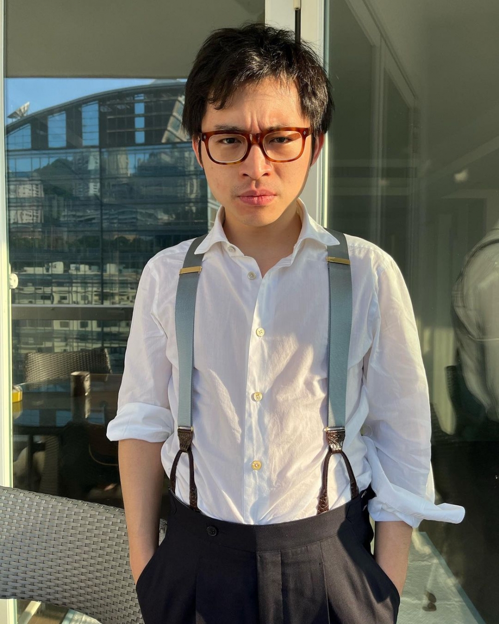 呢個post一出即即成為話題,有唔少網友表示支持林作,但亦有大批網友認為林作今次玩大咗