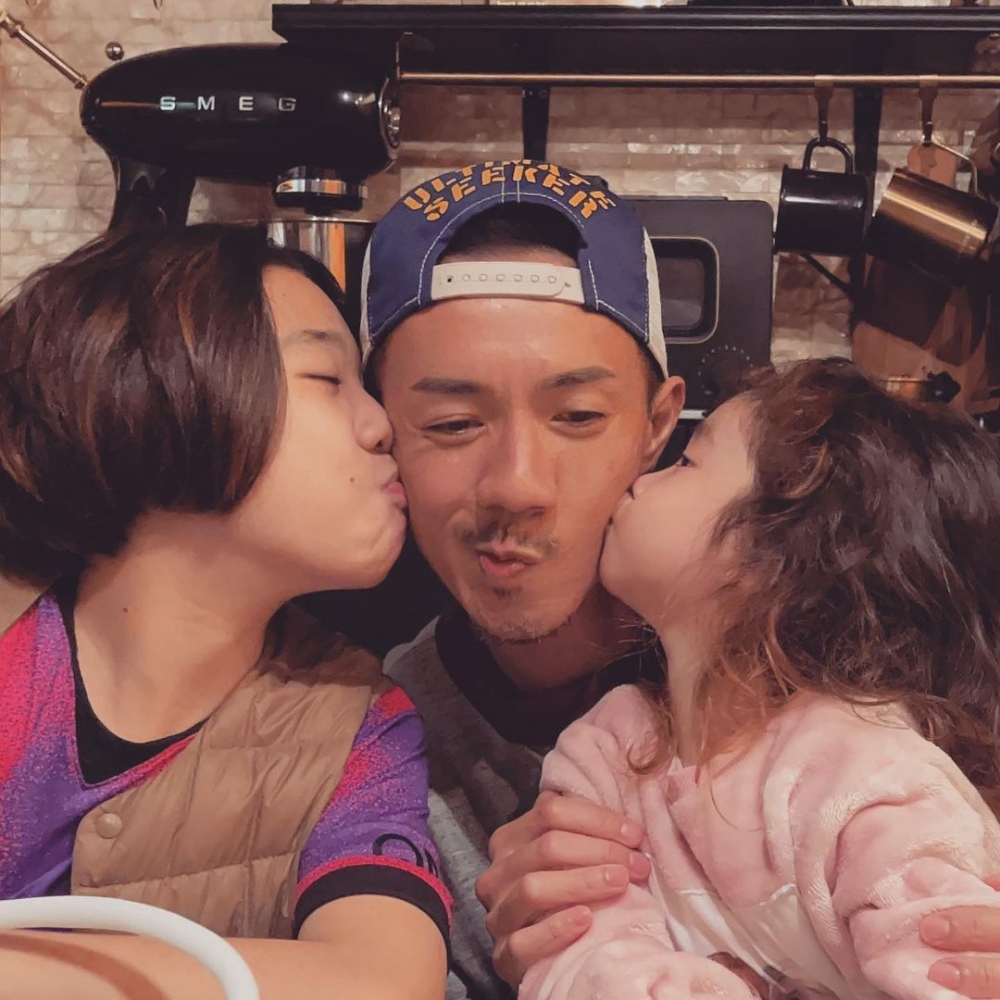早喺Karina 3歲時已被網友問過點解仲未戒奶嘴