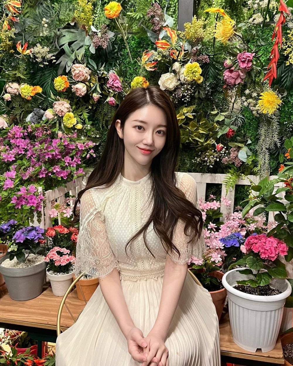 李幼娜