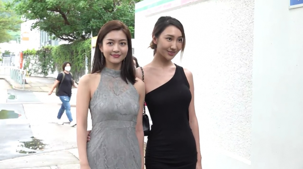 直播截圖
