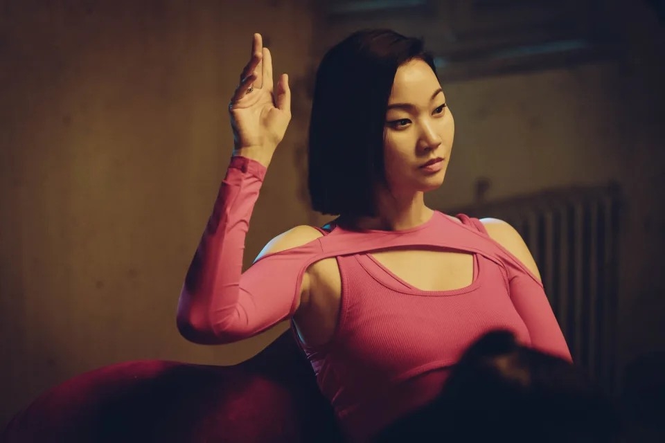 偽造貨幣專家。