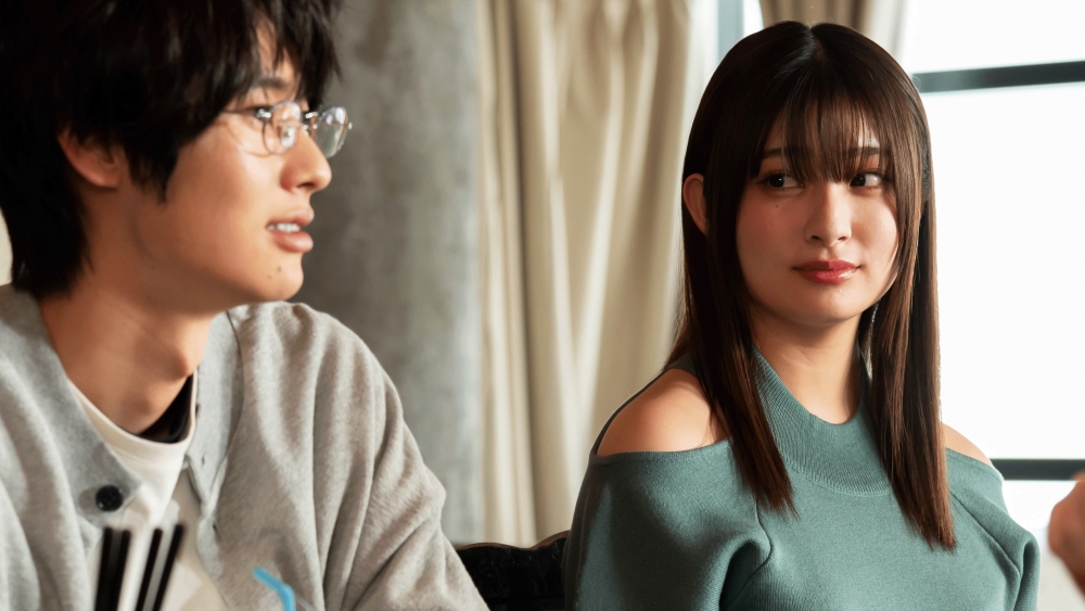 《明天，我會成為誰的女友》五位主角將在各自嘅故事篇章中成為主角。