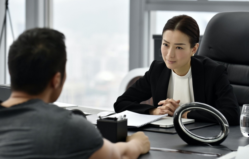 公司約見啲CV好少少嘅求職者，本身約咗8個人見工，有3位臨時通知唔會見工、2人更「甩底放飛機」，最終只有3人出席面試。