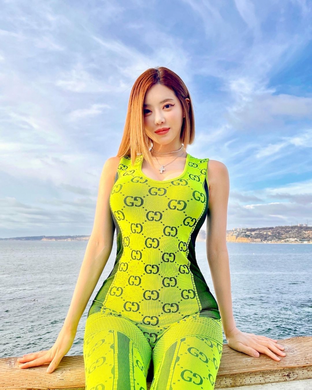 DJ Soda最近在機場非常當黑，繼早前因褲子被趕下飛機後，今次又被一間德國航空公司弄丟行李。