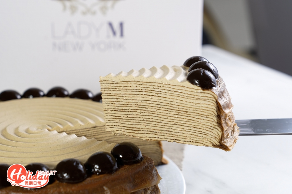 原個蛋糕可以到官方網站預訂，最早提取日為6月14日，立即上網買來慶祝父親節！