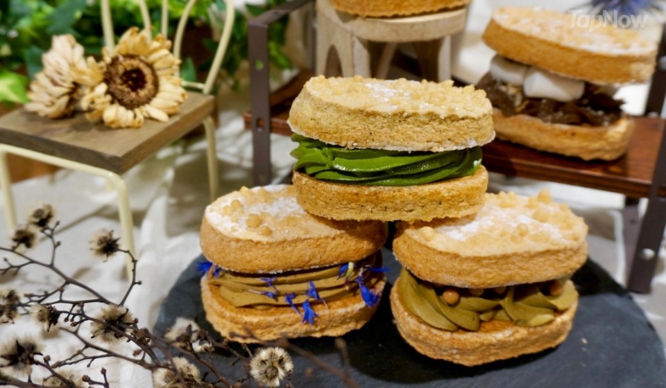 Shiro Bakery