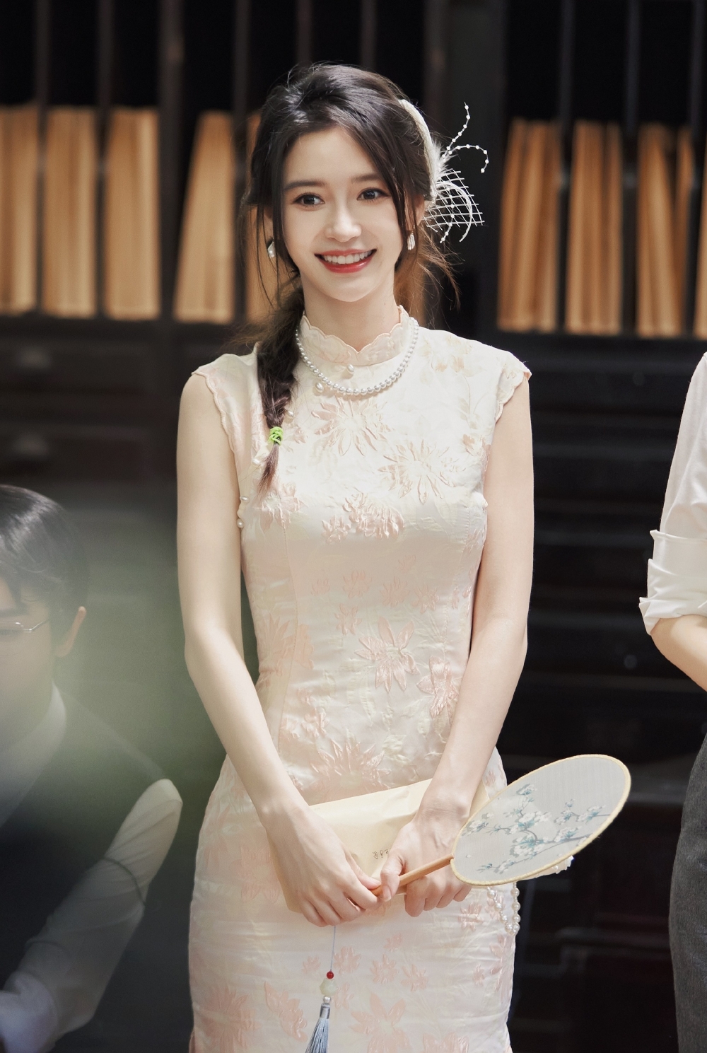 最近上傳嘅工作照