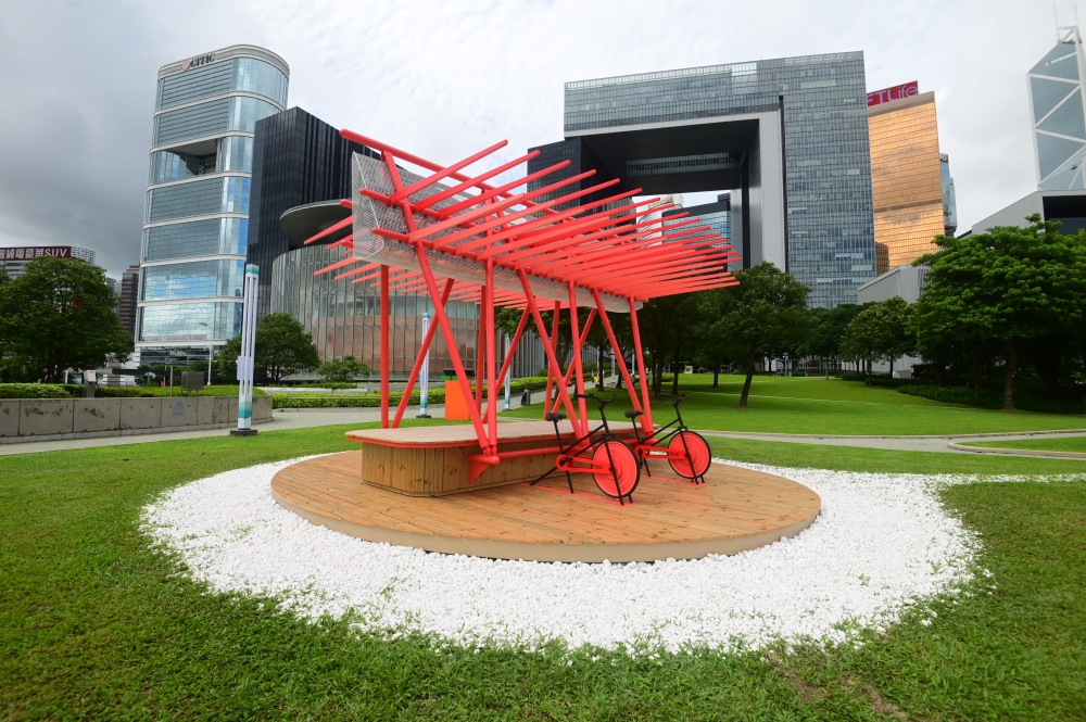 《夢想實驗號》